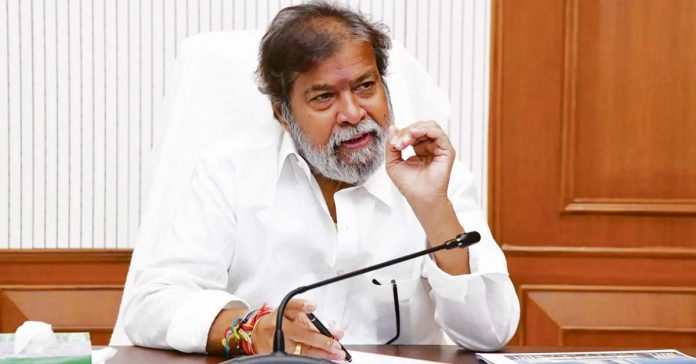 దామోదర రాజనర్సింహ