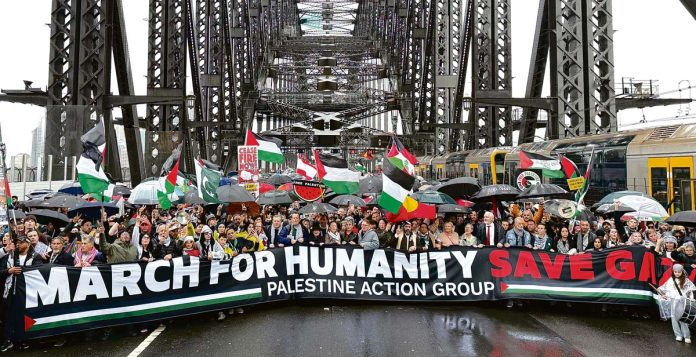 Harbour Bridge
