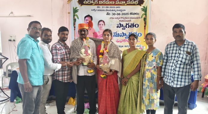 A great tribute to Ravindra Babu..