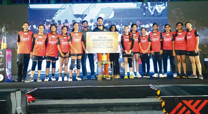 l Volleyball