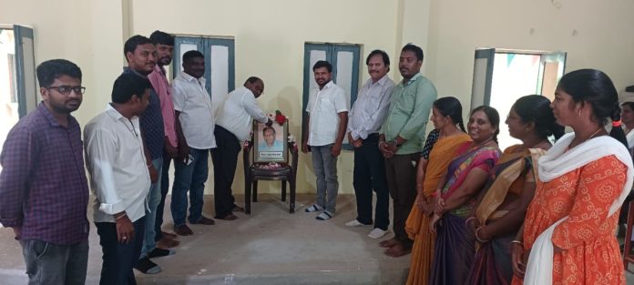 Acharya Jayashankar Jayanti celebrations
