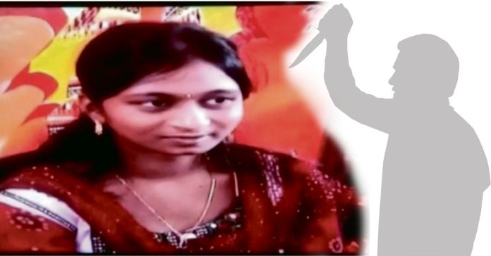 Uproar in Khammam