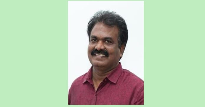 Applications invited for guest lecturers: Principal Dr. N. Gopi