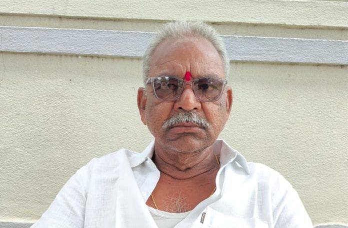 Asifabad MLA Kova Lakshmi should apologize..