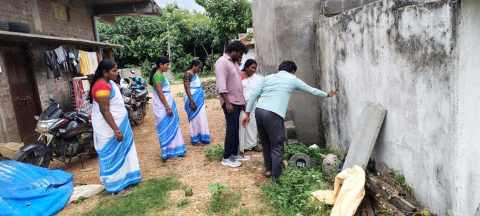 Awareness about environmental cleanliness..