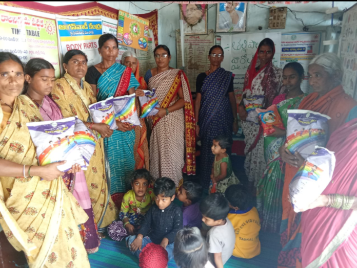 Awareness of the importance of breastfeeding