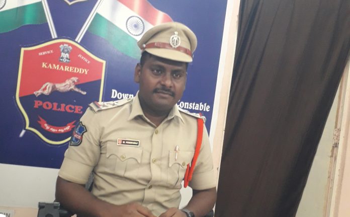 Being vigilant can prevent accidents: SI