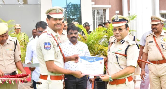 Best Commendation Letter for SSI