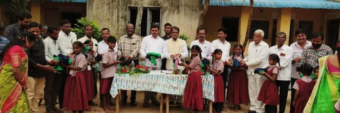 Better education in government schools
