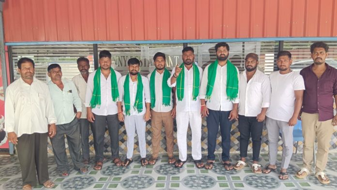 Bhadrachalam MLA should keep his mouth shut
