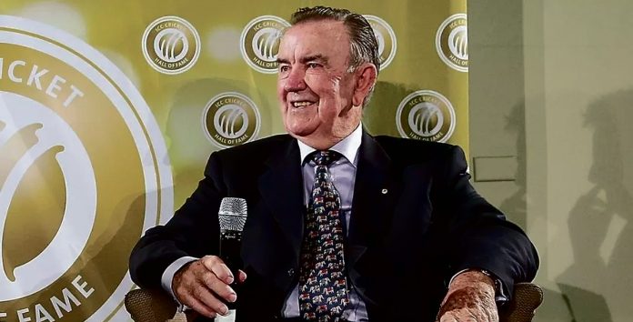 Bob Simpson