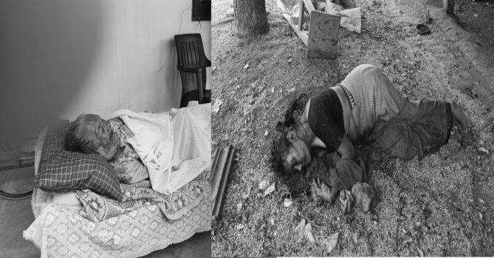Brutal murder of women in Tammadapalli (I)