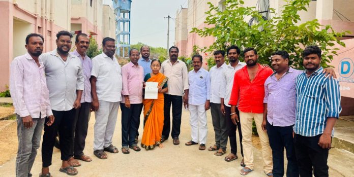CMRF ensures medical care for the poor