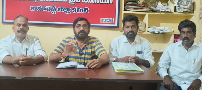 CPI(M) State Secretary Comrade John Wesley to attend Yechurys memorial service