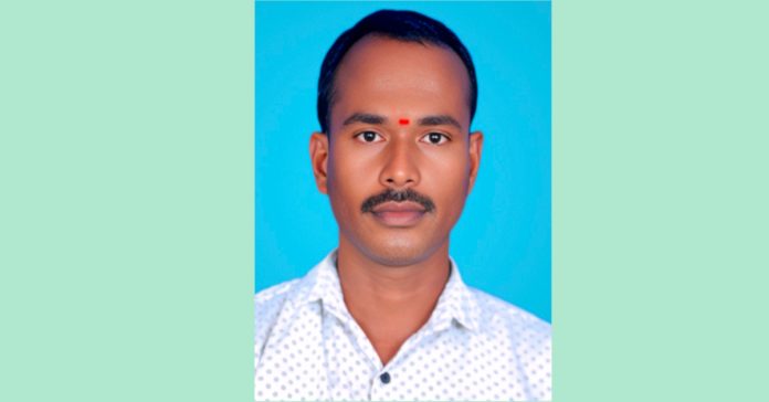 Chennuri Ashok appointed as president of the Shalivahana Pottery Association