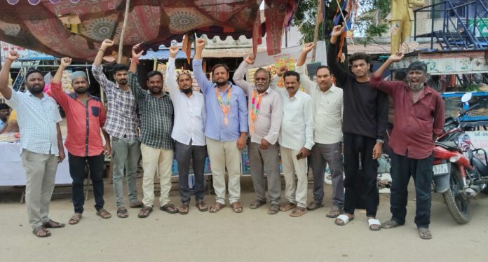 Chicken Center Association supports the initiative