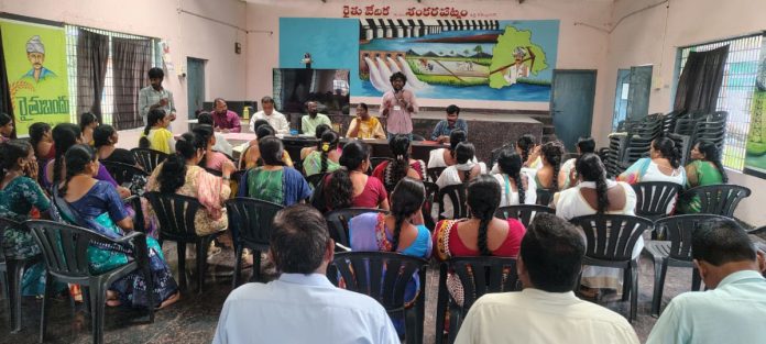 Childrens health is everyones responsibility: Dr. Shravan Kumar