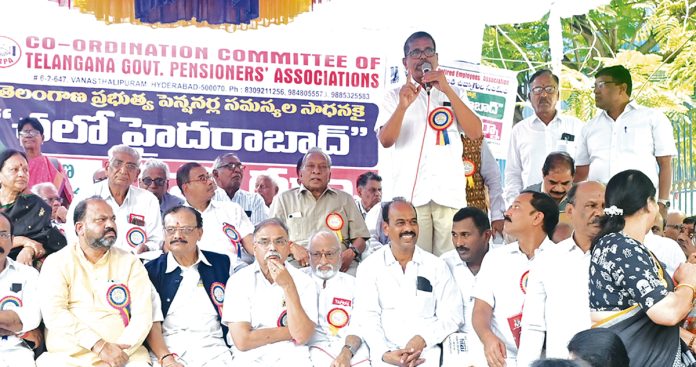 నర్సిరెడ్డి