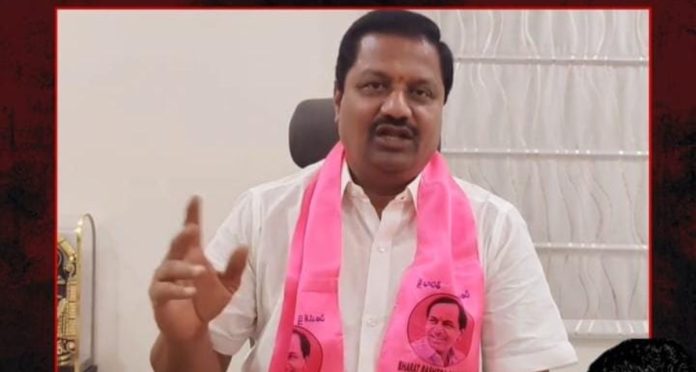 Congress is not sincere about BC reservations: Former MLA Bikshamayya