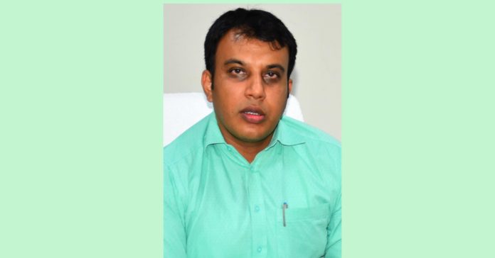 Control room set up in wake of heavy rains: Collector