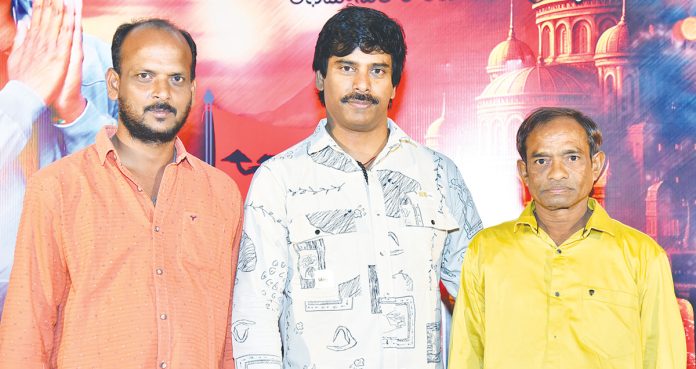 ఈ 'వీరాభిమాని' ఎవరు?