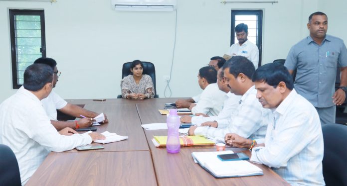 Dangerous places should be identified: MLA