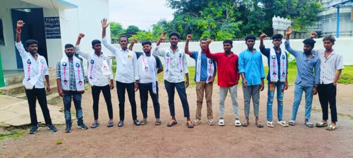 Education sector issues must be resolved: SFI