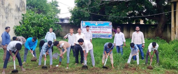 Environmental cleanliness is everyones responsibility.