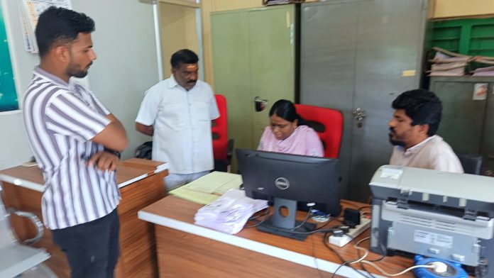 Farmers should not be discouraged for urea: AO Swaroop Rani