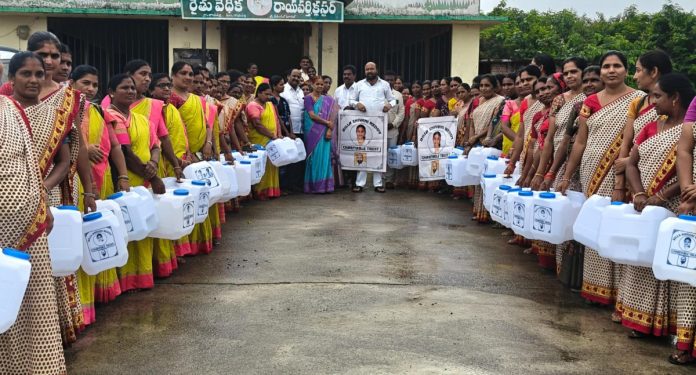 Feeling responsible for public service