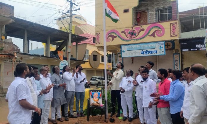 Grand celebrations of Pandragasta under the auspices of BRS..