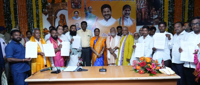 Health insurance should be implemented for clerical employees