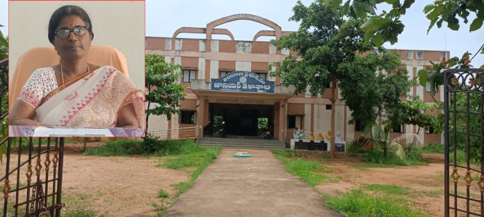 Huge funds released for government colleges..