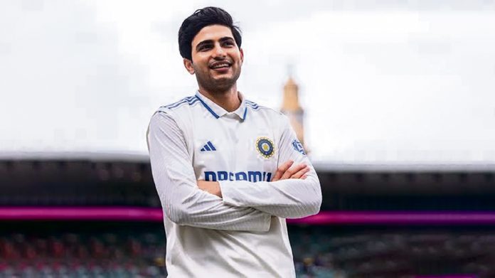 Gill to captain North Zone