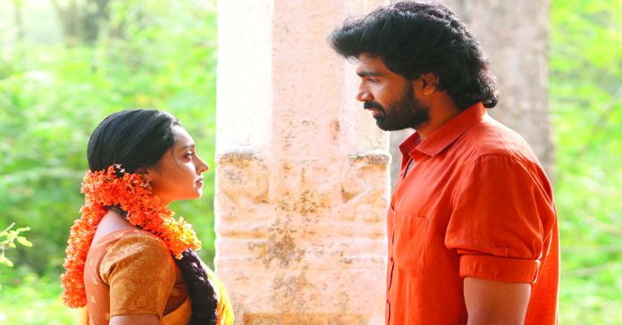 Arjun Chakravarthy