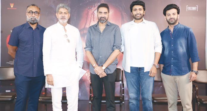 'ఘాటి'లో అనుష్క విశ్వరూపం చూపించాం
