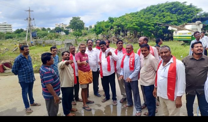 Immediate assistance should be provided to flood victims: CPI(M)