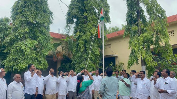 Independence Day celebrations in full swing