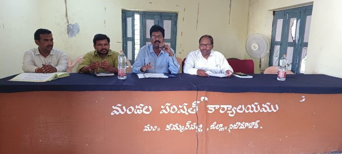 Indirammas House Grounding Mela should be a success