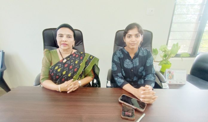 Janahita Padayatra is to explain government schemes to the people.