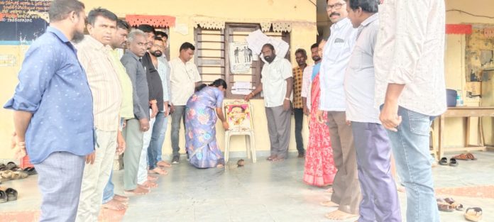 Jayashankar Jayanti celebrations in full swing