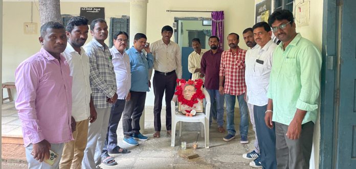 Jayashankar Jayanti in full swing