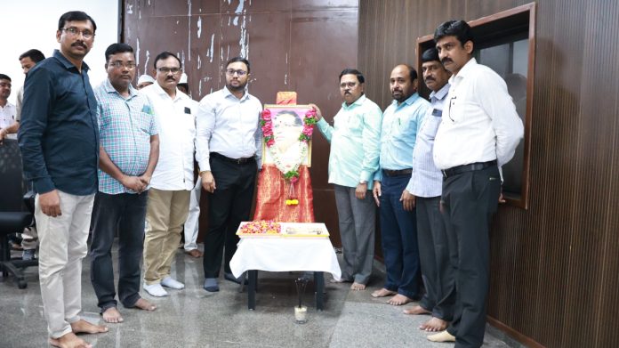 Jayashankar as Telangana ideologue: Collector