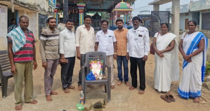 Jayashankars contribution towards the establishment of Telangana state is immeasurable.