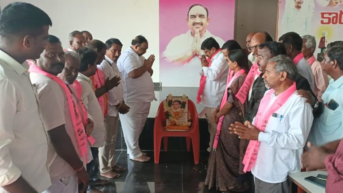 Jayashankars life is dedicated to Telangana