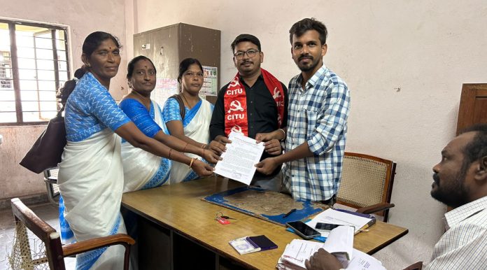 July salaries should be paid to Ashas