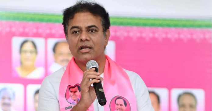 KTR