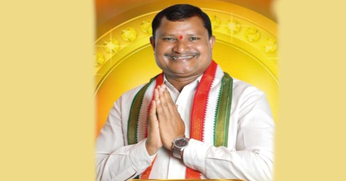 MLA Jare to inaugurate work fair