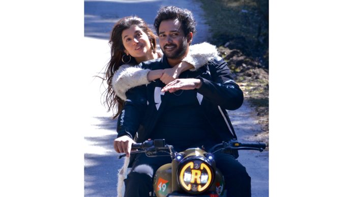 Feel Good LoveStory