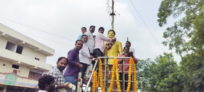 Malhar Rao is a memorable person..
